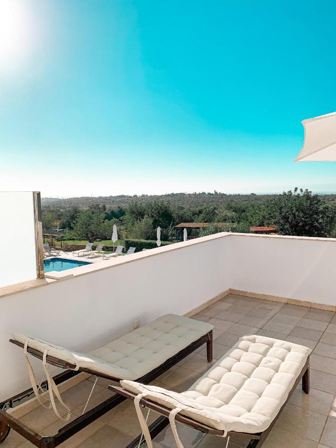 Casa de Campo Casa Branca Tavira