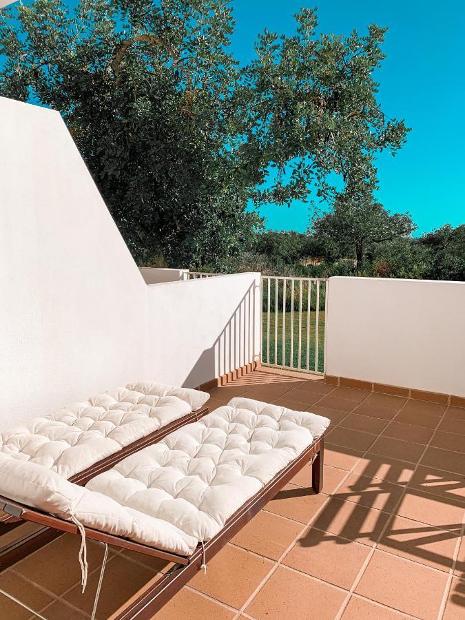 Casa de Campo Casa Branca Tavira