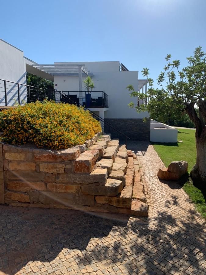 Casa Branca Casa de Campo Tavira