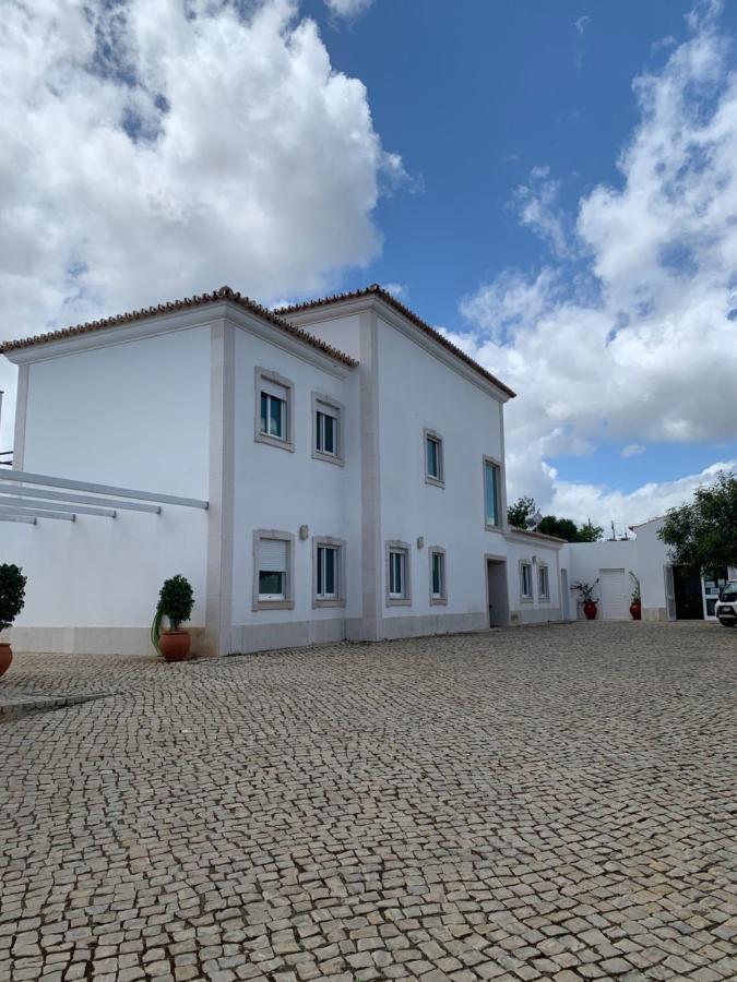 Casa Branca Casa de Campo *