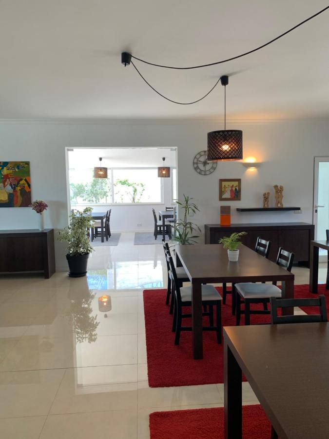 Casa Branca Casa de Campo *