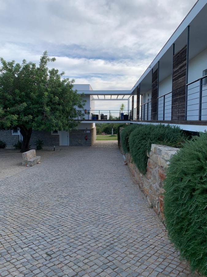 Casa Branca Casa de Campo Tavira