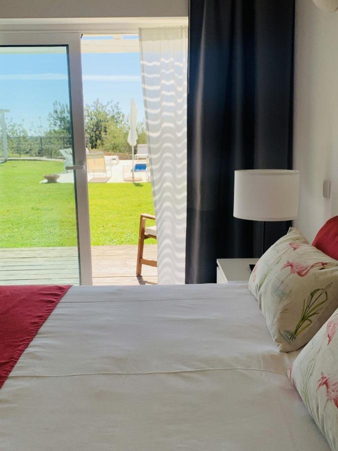 Casa de Campo Casa Branca Tavira